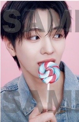 美的 (BITEKI) 2026年7月號增刊 雜誌卡  背面