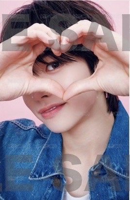 美的 (BITEKI) 2026年7月號增刊 雜誌卡  背面
