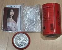 日本限量版鐵盒組
