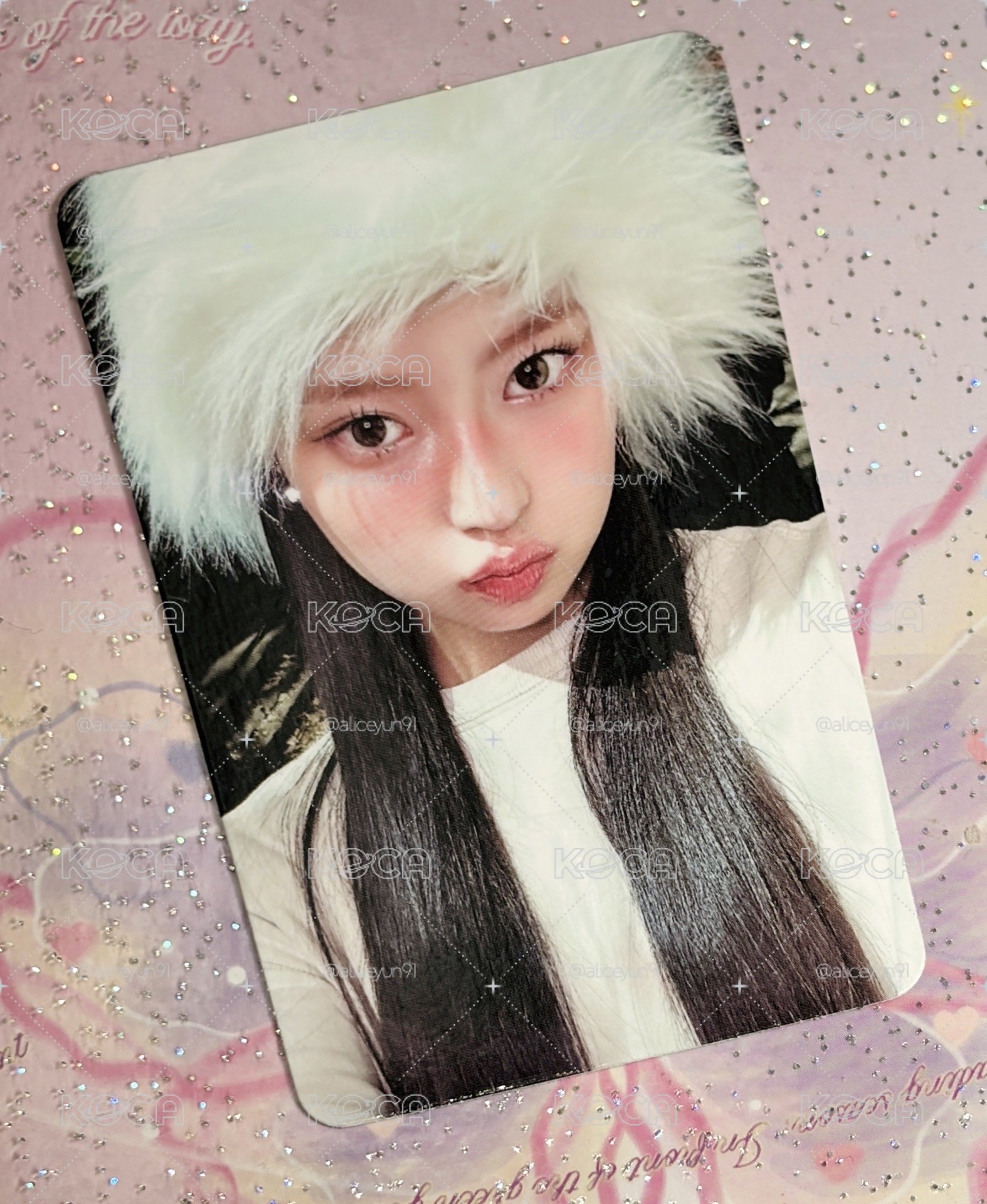 BTG打歌卡1.0 Haum