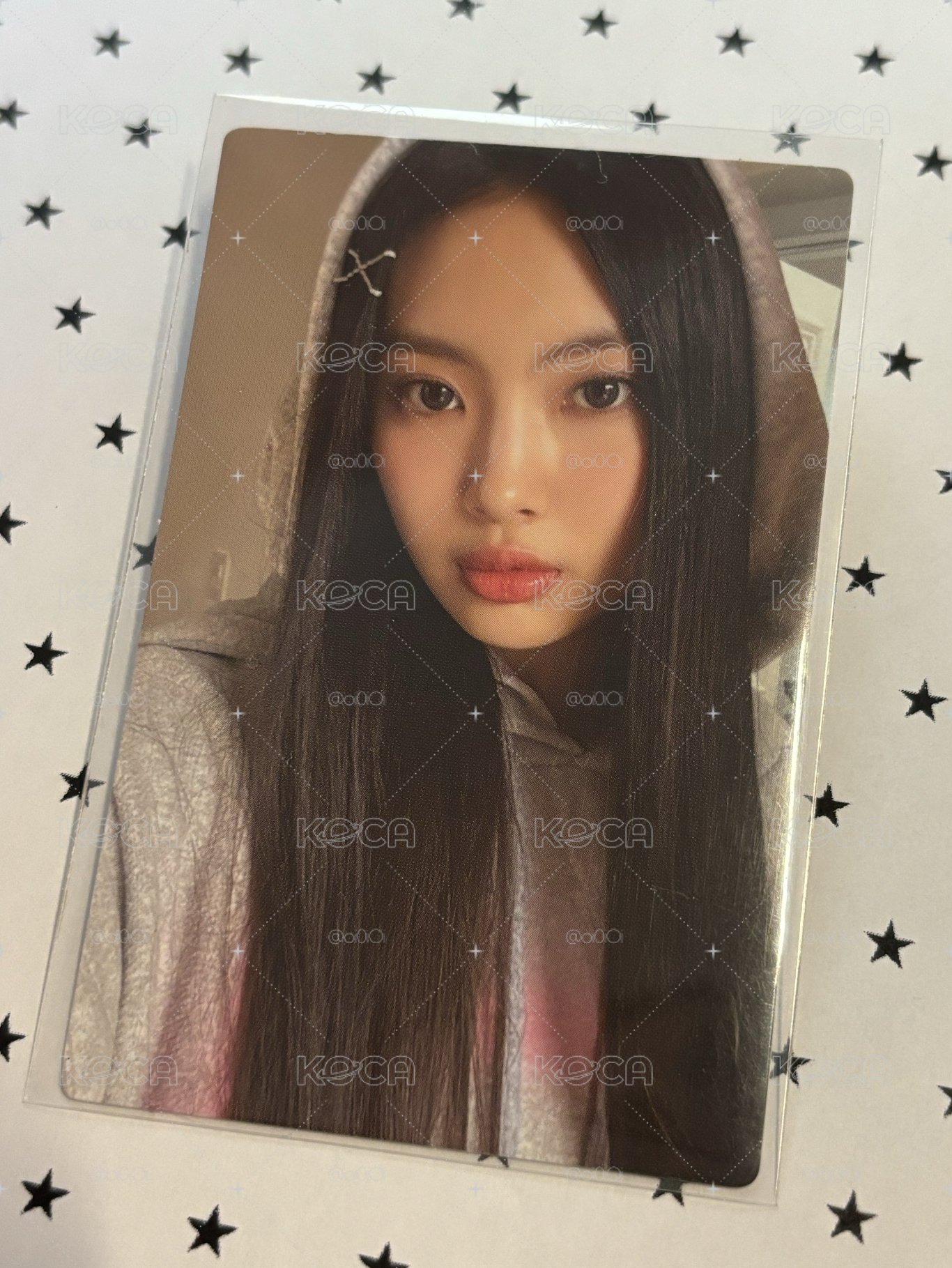 Hyein fm卡