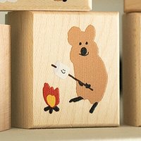 印章 MARSHVILLE STAMP ver.5