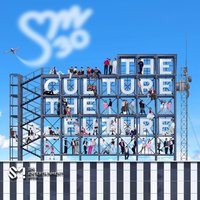 2025 SMTOWN : THE CULTURE,THE FUTURE