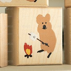 印章 MARSHVILLE STAMP ver.5