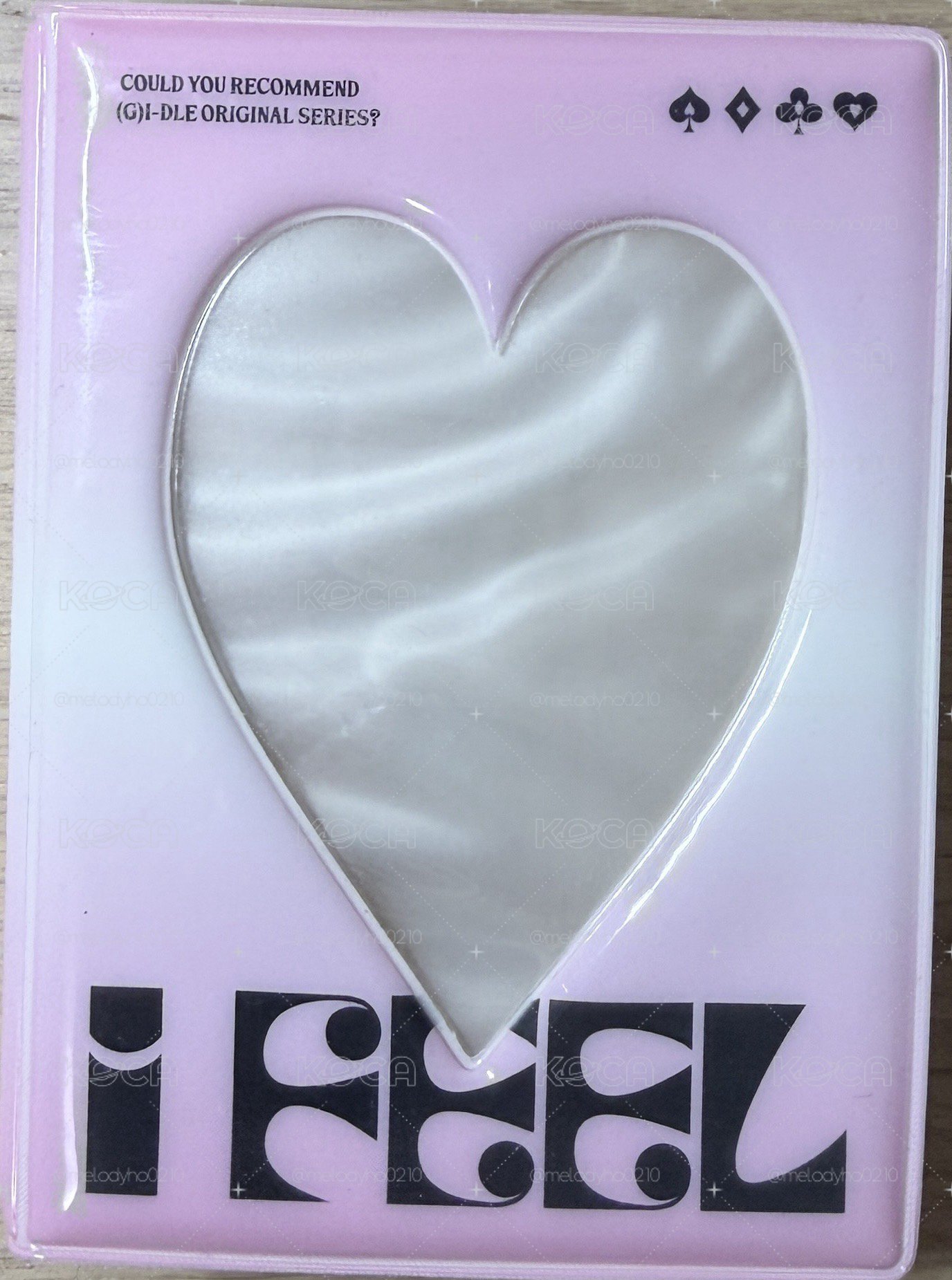 卡冊