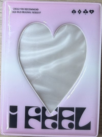 卡冊