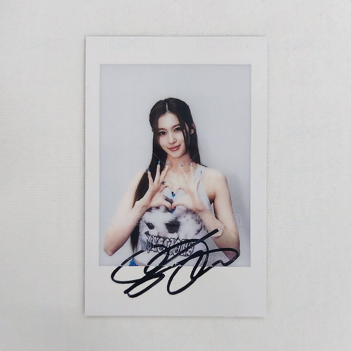 Sana 一直娛拍立得