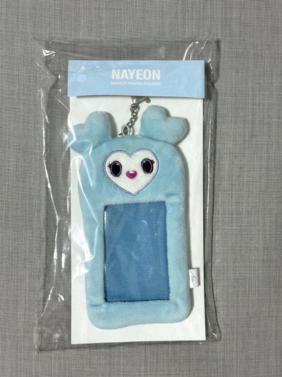 ［現貨］娜璉Nalo2周邊卡套