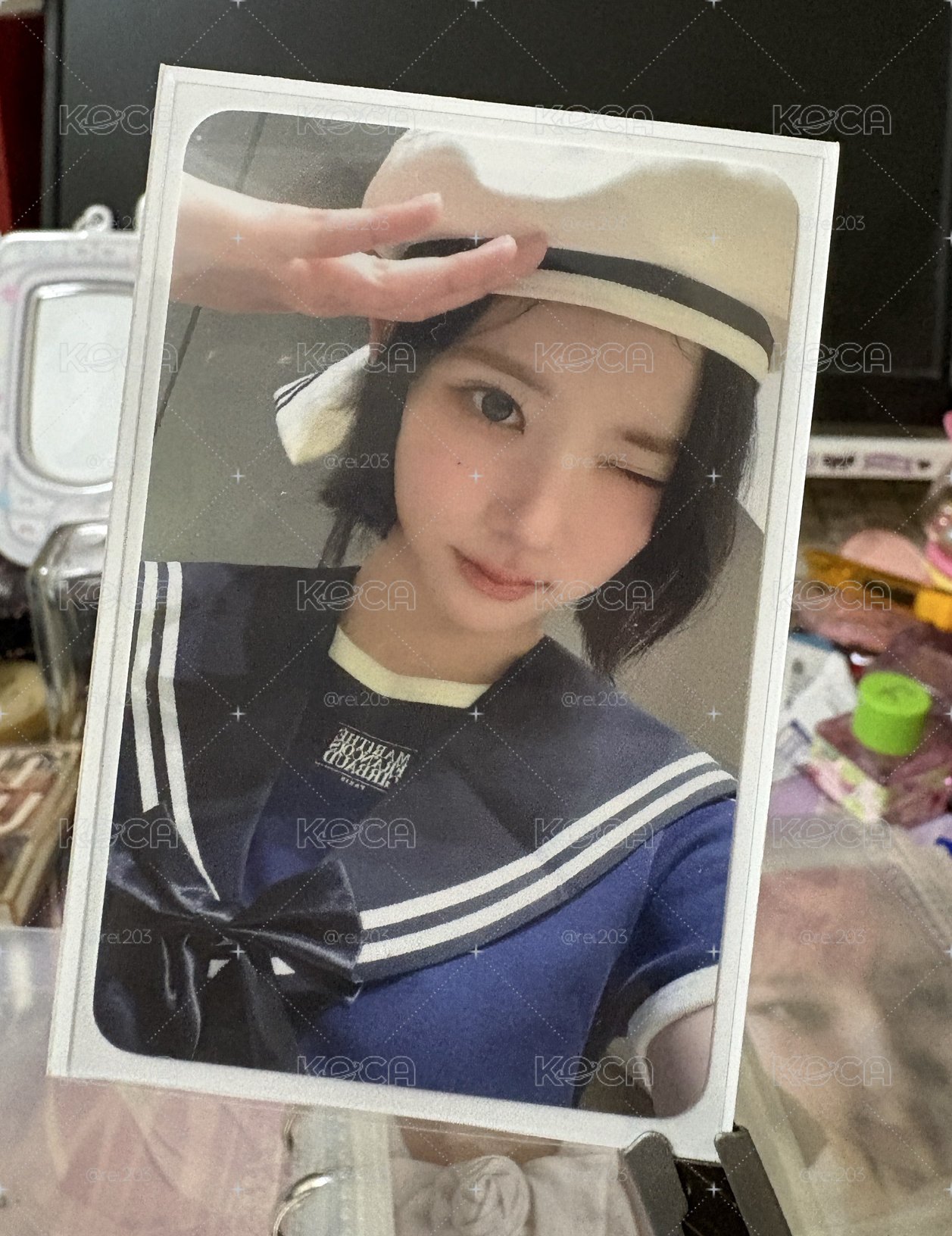海軍豆包