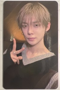 然竣 迷8 楠藝簽售卡
