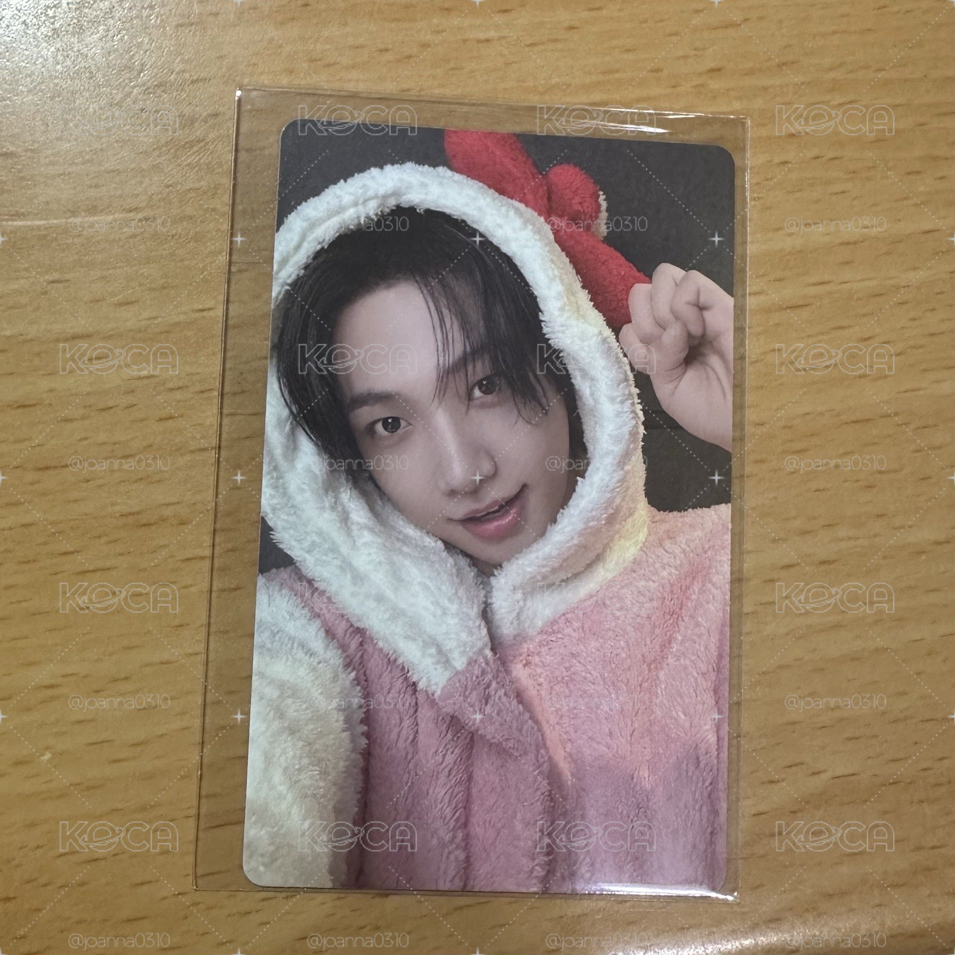 Hello Kitty明宰鉉