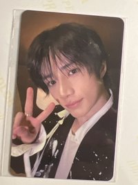 楠藝簽售卡