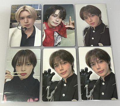 現貨 BTL WOF 👑 小卡