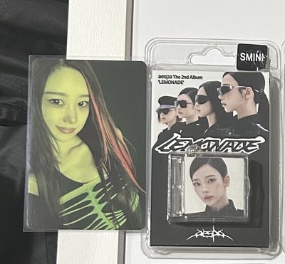 lemonade can ver. 冬罐全新未拆專（綁圖二至五任一）
