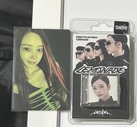 lemonade 柚sMini +吉卡