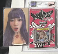 my world 柚sMini +吉卡