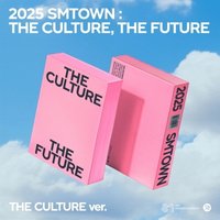 SM30週年紀念專輯 THE CULTURE ver.