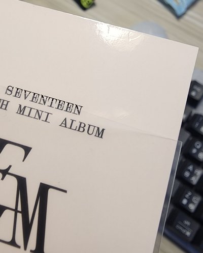 Mini10 紅薯哲 環球東京場限