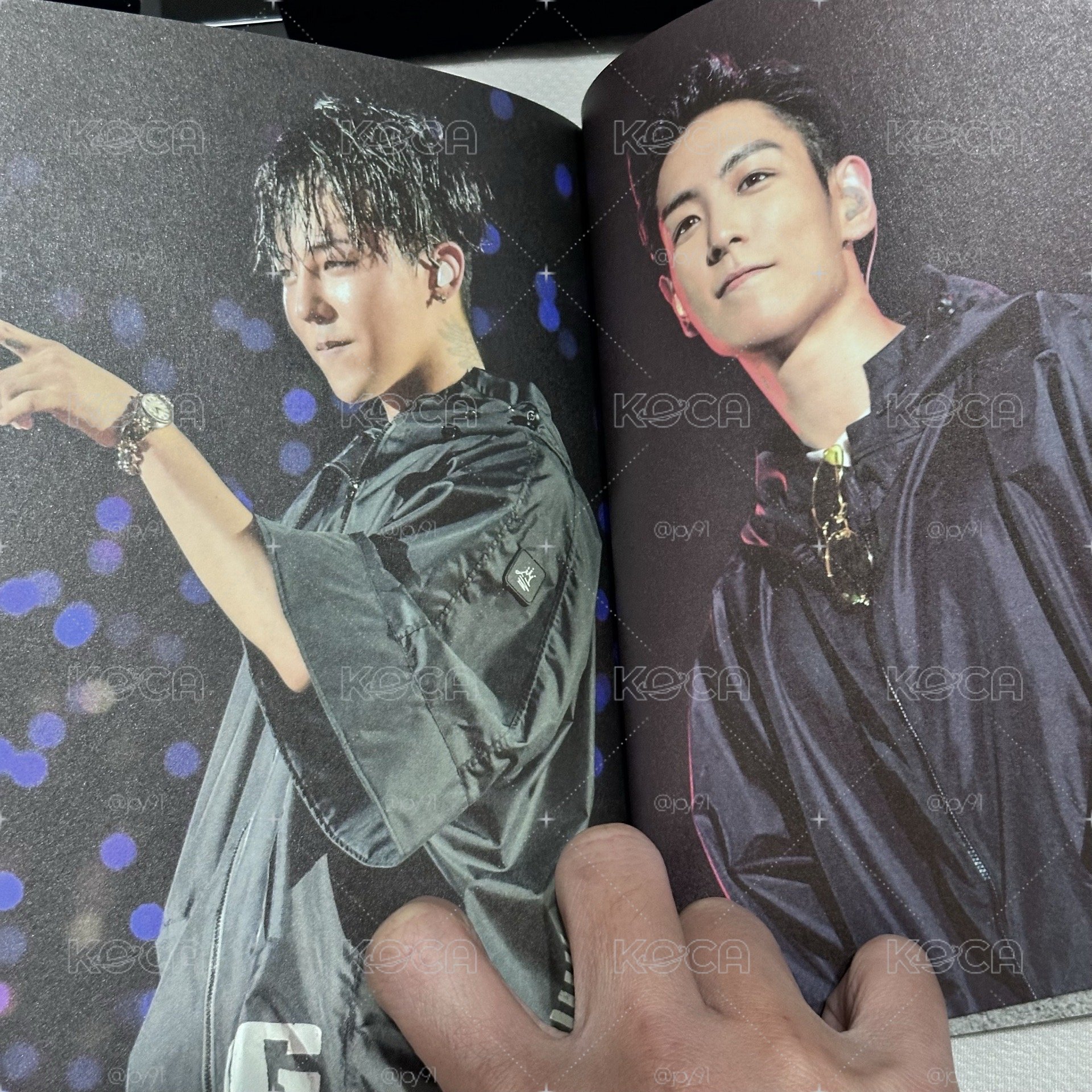 BIGBANG 0.TO.10 IN JAPAN DVD 