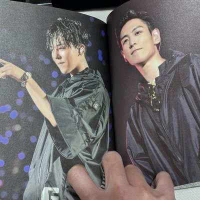 BIGBANG 0.TO.10 IN JAPAN DVD 