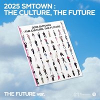 SM30週年紀念專輯 THE FUTURE ver.