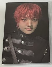 🍊WOF 通常盤 專卡