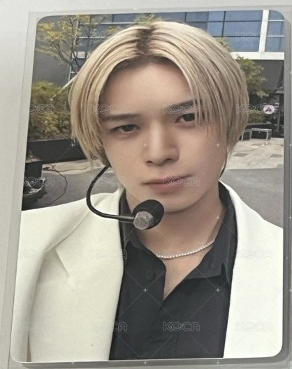 👑BTL yzy19 簽售卡