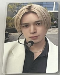 👑BTL yzy19 簽售卡