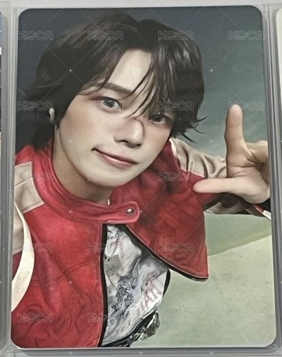 👑BTL 日咖 特典卡