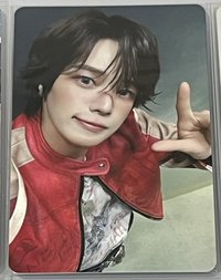 👑BTL 日咖 特典卡