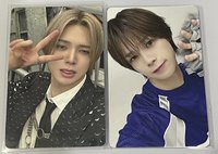 👑縁day 相框卡+月狼 專卡