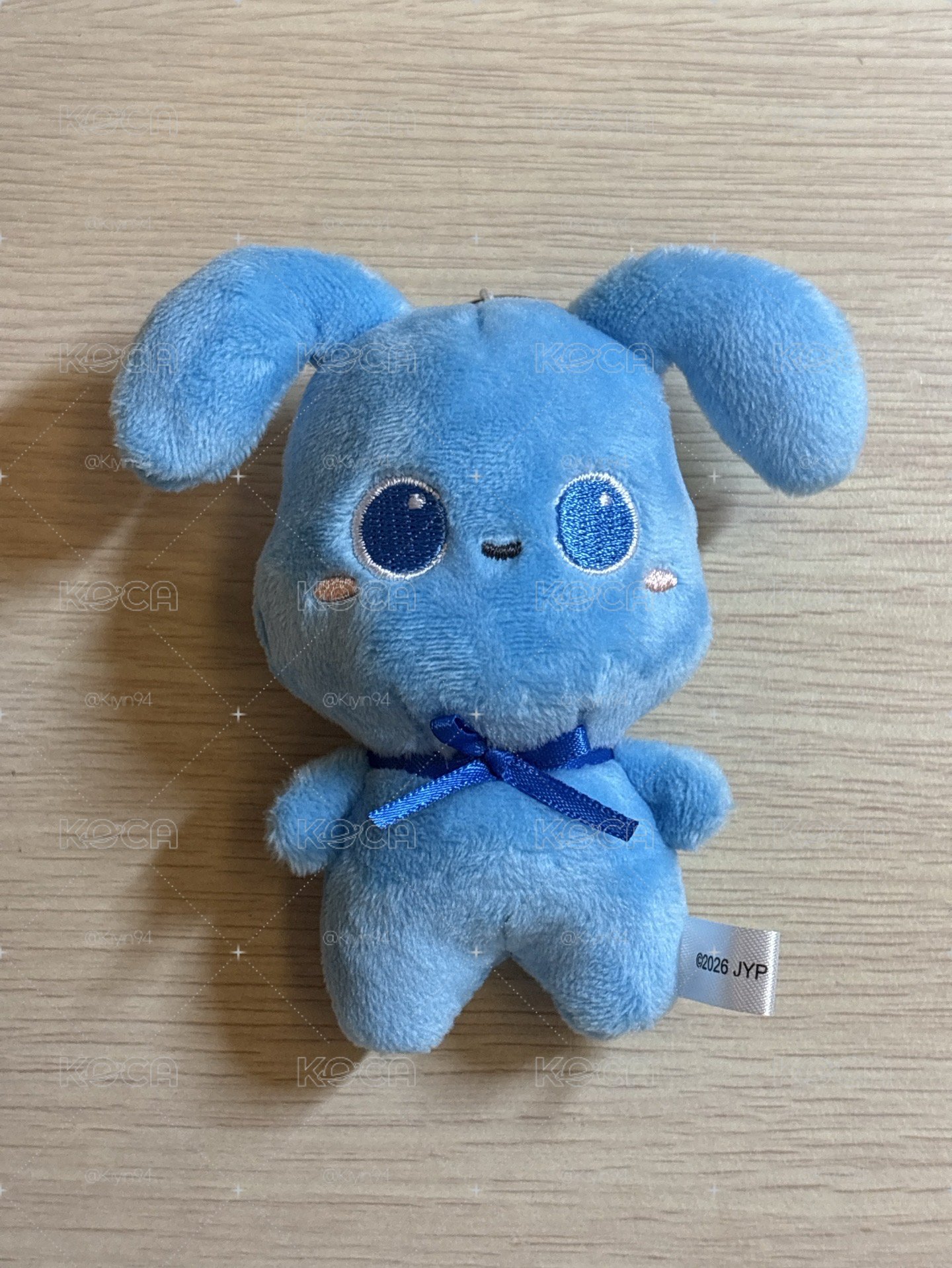 新國立娃娃