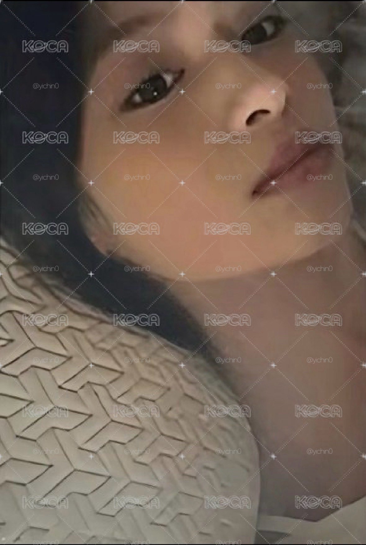 oy幸運賢角