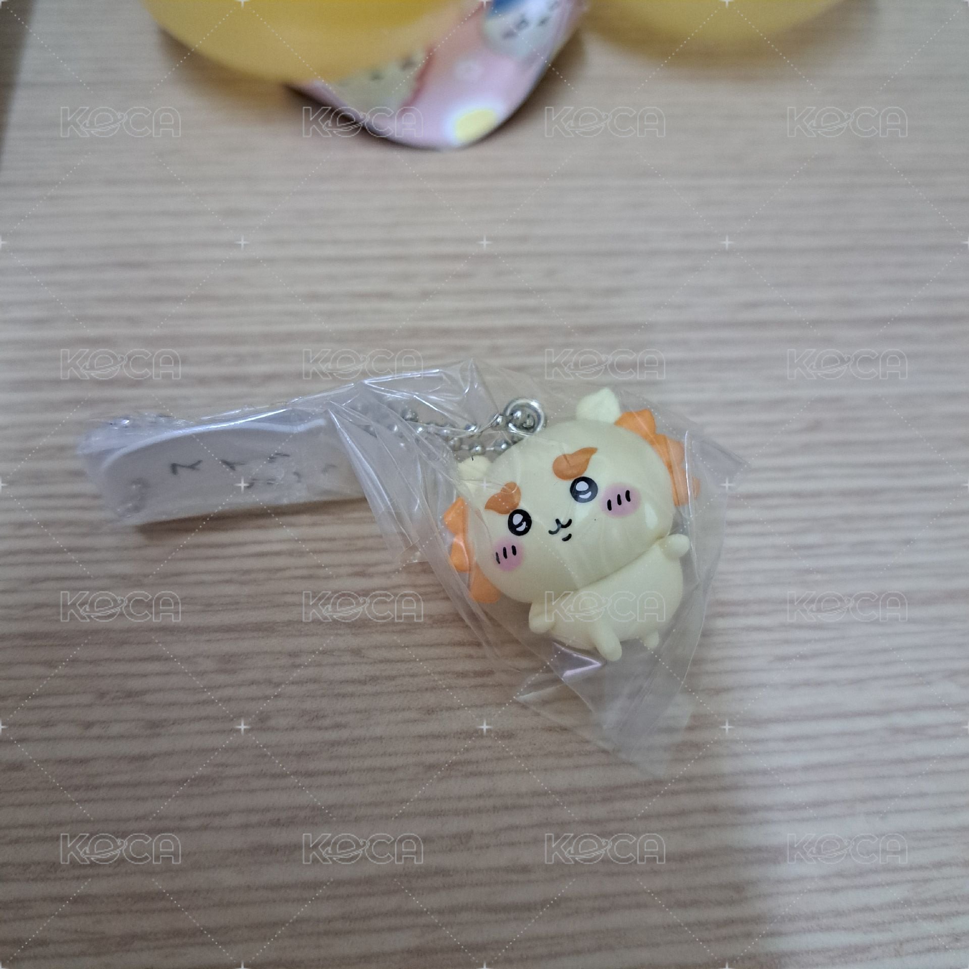 獅薩扭蛋