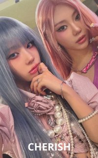 KISS N TELL 華納 限定雙人B版 特典卡
