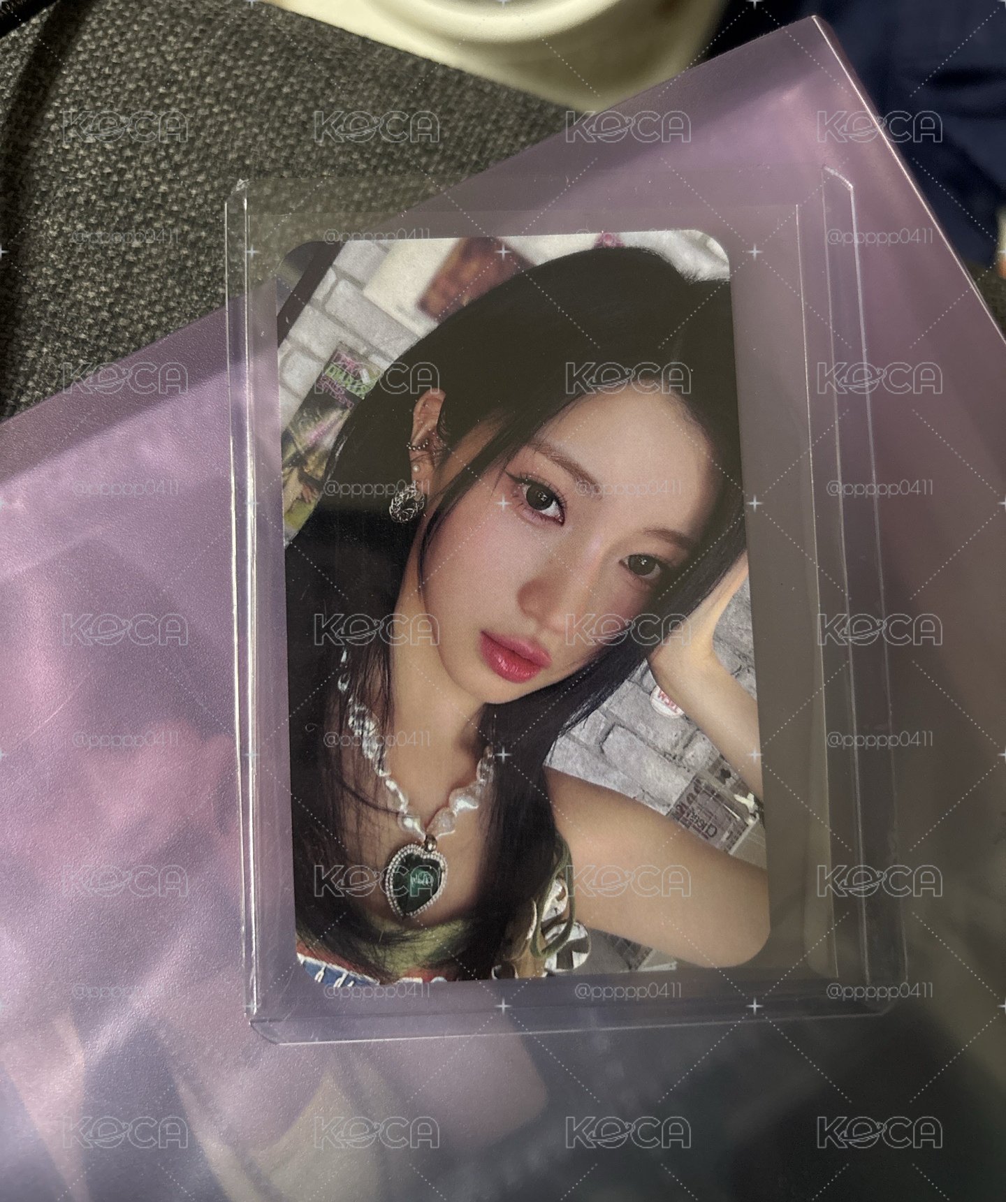 MP美網角現貨 美到不行