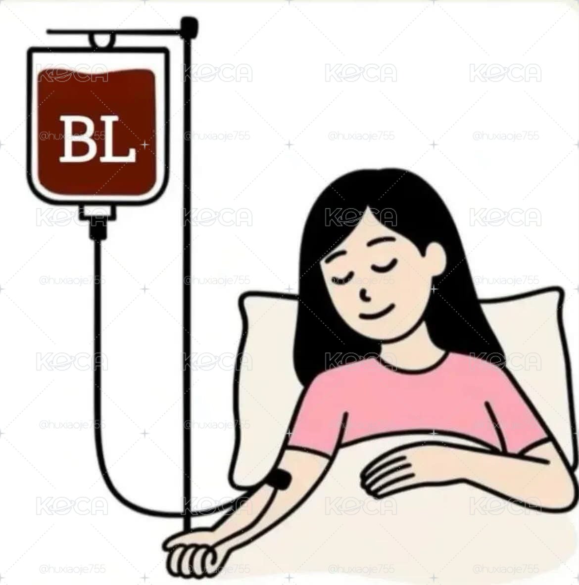 各式BL周邊