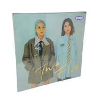 Two Five 專輯 