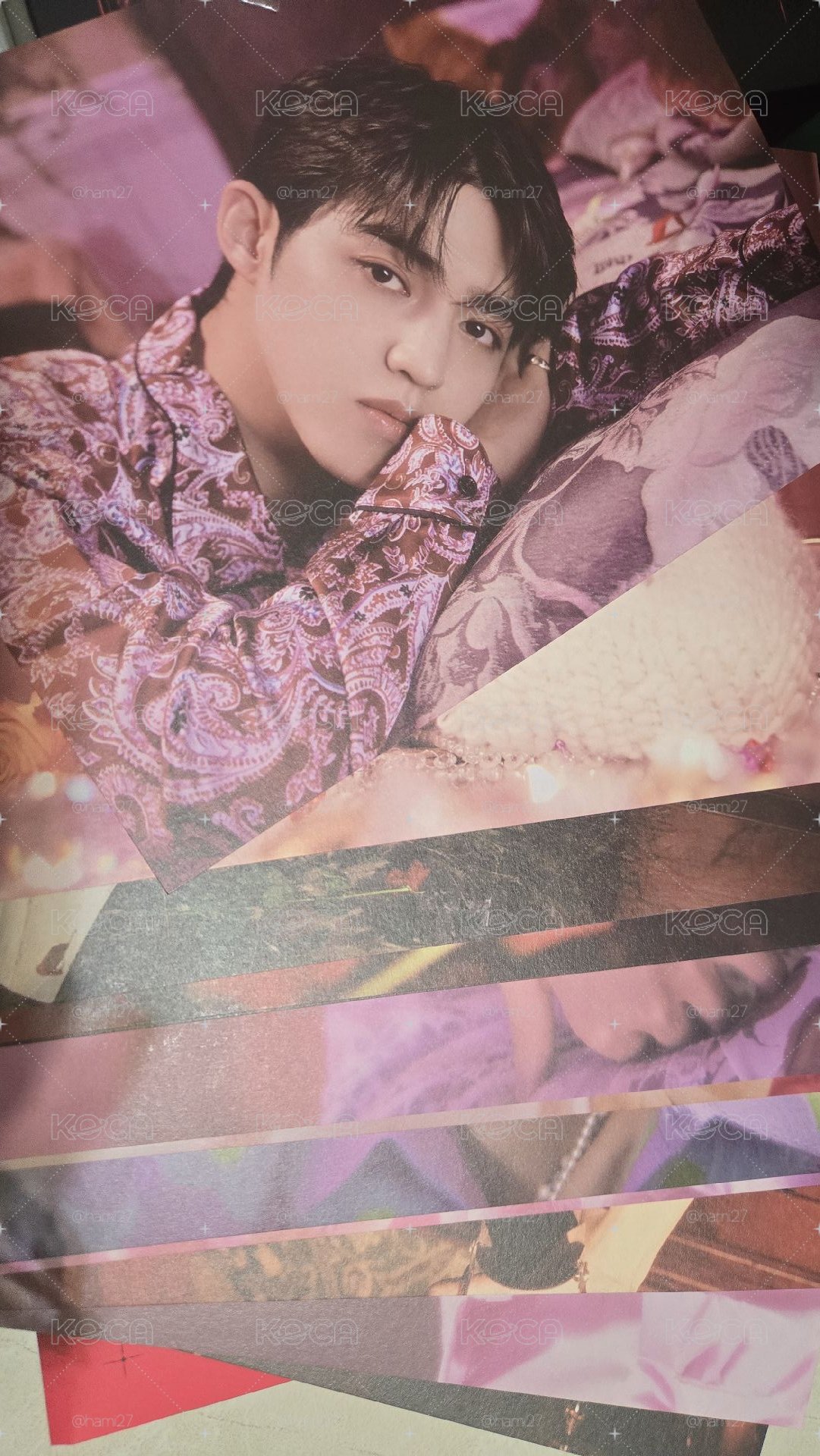 SEVENTEEN 2023年曆