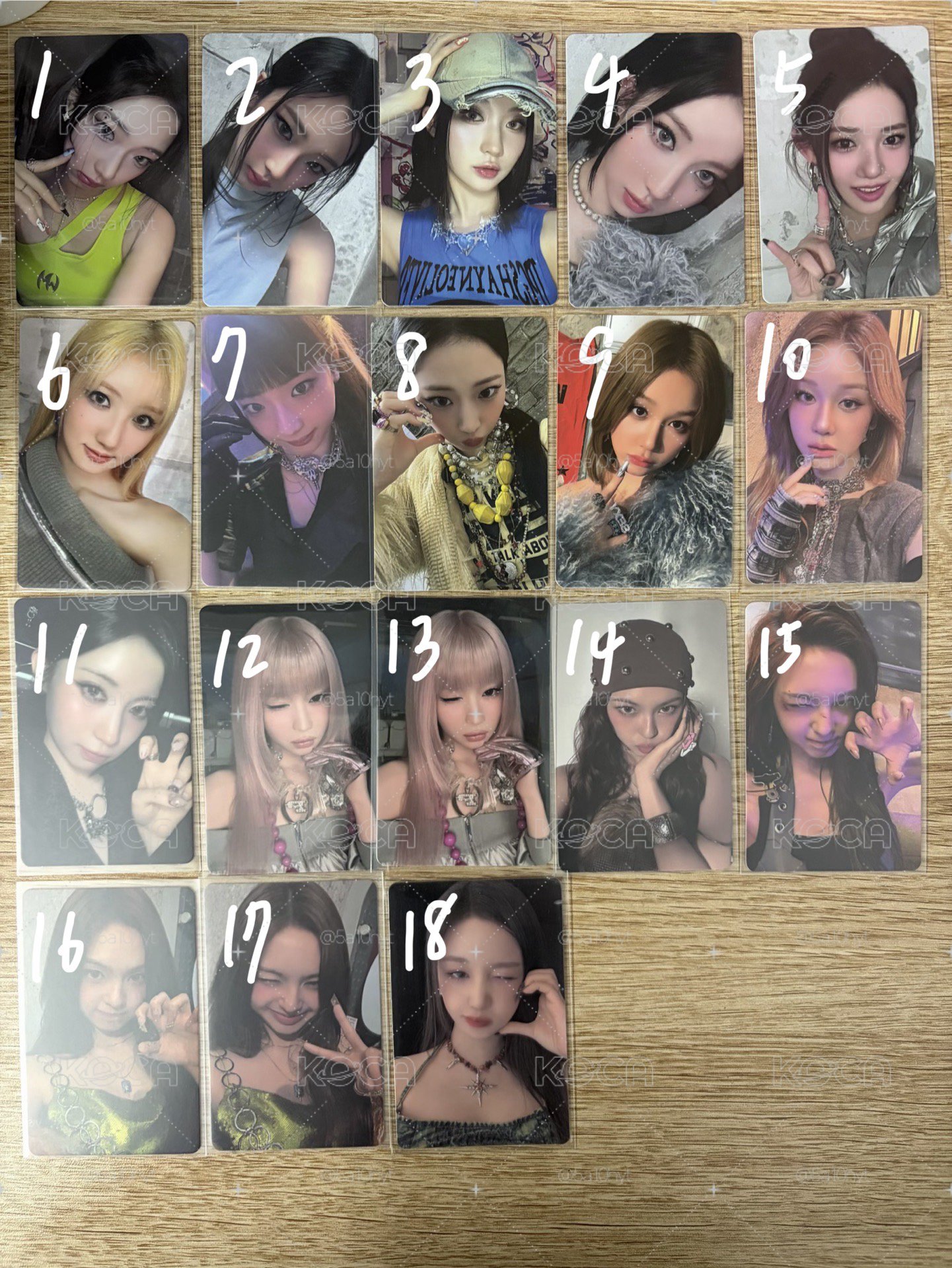 10元小卡專區（寶怪）