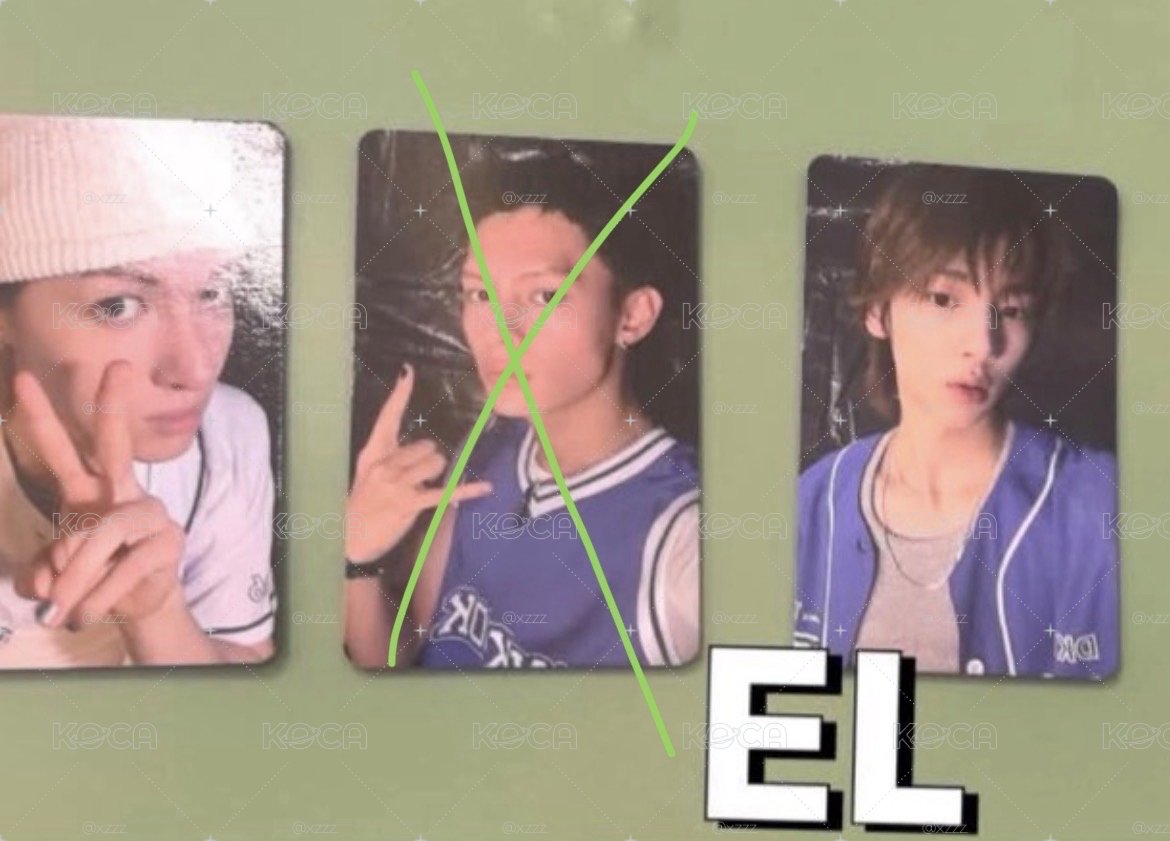 EL3.0幸運訓馬