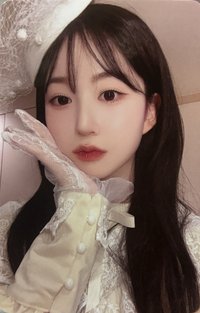 STICK OUT yzy 3.0 簽售卡 大小姐