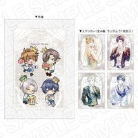 日本 THEキャラ聯動 禮盒
