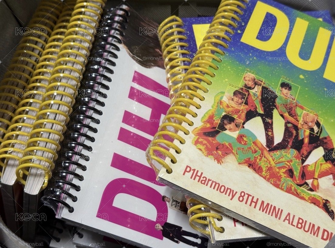 Duh未拆簽售專