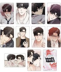 Toonique 隨機卡 