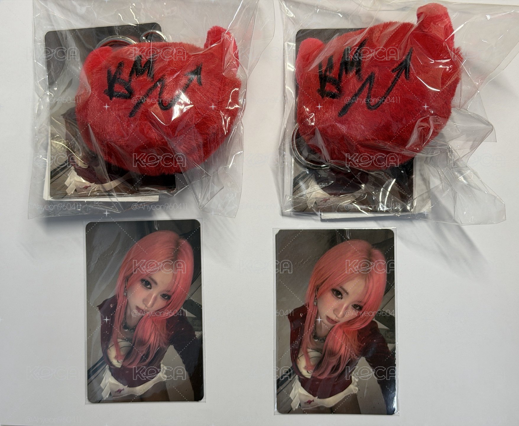 🔥買球含卡在送卡 買一送一 都是角🐰