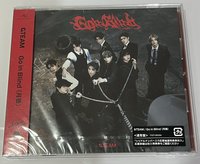 月狼 通常盤 未拆