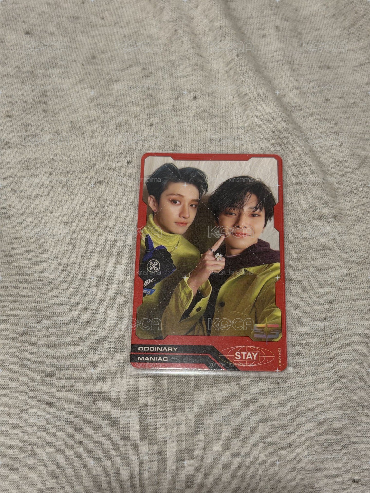 SKZ