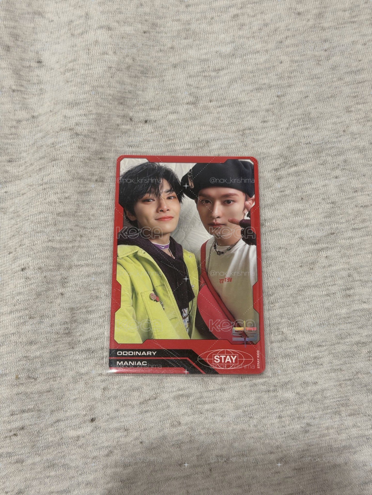 SKZ