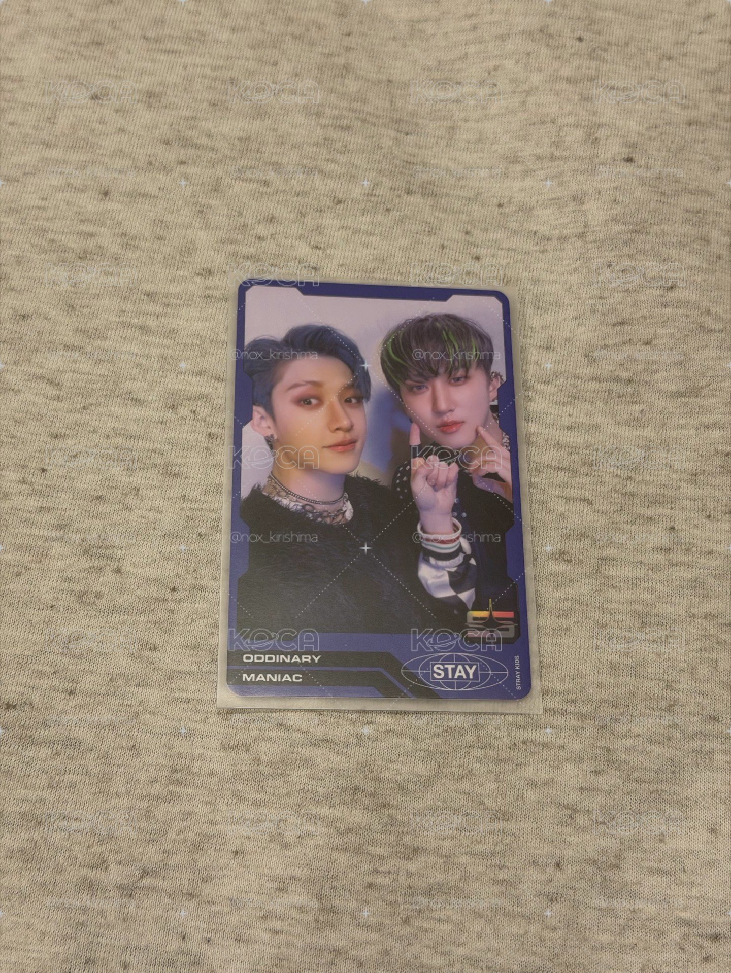 SKZ 